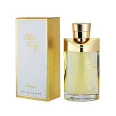 RASASI - ELITE LADY 100 ml