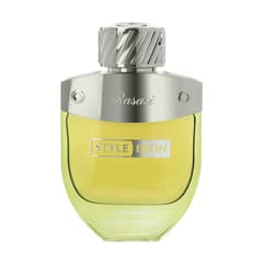 RASASI - STYLE IKON 100 ml
