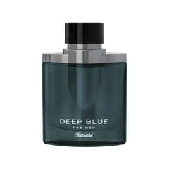 RASASI - DEEP BLUE MEN 100 ml
