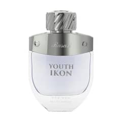 RASASI - YOUTH IKON 100 ml
