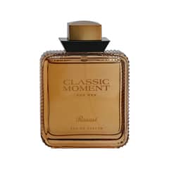 RASASI - CLASSIC MOMENT MAN 100 ml