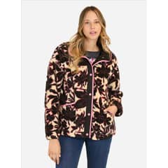 MAUI AND SONS - Poleron Chiporro Glare Multicolor Mujer - Multicolor