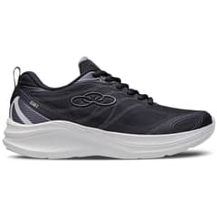 OLYMPIKUS - Zapatilla Mujer Glam 3 Negro