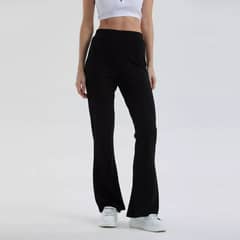 EVERSO - Pack 3Pantalones ajustados de mujer weila