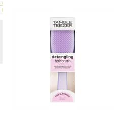 TANGLE TEEZER - Cepillo Wet & Dry Lila
