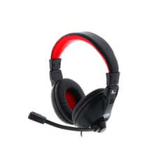 XTECH - Audífonos Gamer PC Voracis Negro