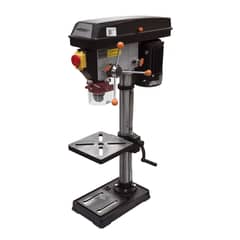 GLADIATOR - TALADRO de SOBREMESA 16mm 375w TB816222050