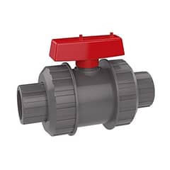 CONNOR - Válvula De Bola Cementar Pvc-u 110mm -