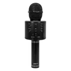 PROSOUND - Micrófono Karaoke Bt Negro