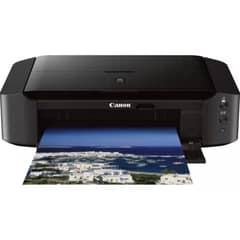 CANON - Impresora Pixma Ip8710 Con Wifi
