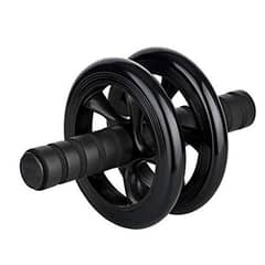 FANEL - Rueda Abdominal Doble Mini Alfombra