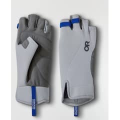 OUTDOOR RESEARCH - Guante Unisex Upsurge Ii Fingerless Paddle Gris