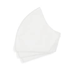 OUTDOOR RESEARCH - Filtros Unisex Mascarillas 3-Pack Blanco