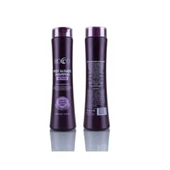 ROCCO - Set Post Alisado Shampoo + Acond sin sal