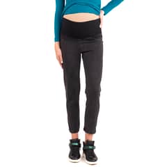 MADREMIA - Jeans Maternal Cropped