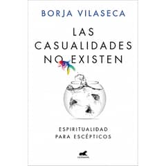 PENGUIN RANDOM HOUSE - Libro Las Casualidades No Existen