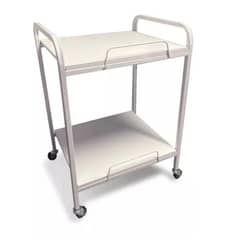 GENERICO - Mesa auxiliar para clinica estetica