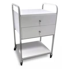 GENERICO - Mesa auxiliar para clinica estetica