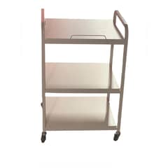 GENERICO - Mesa auxiliar para clinica estetica