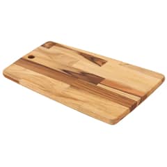 TRAMONTINA - FSC Tabla Rectangular Kitchen en Madera Teca 40x28 cm
