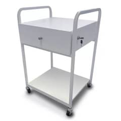 GENERICO - Mesa auxiliar para clinica estetica