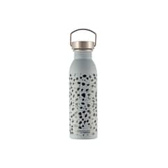 THERMOS - BOTELLA HIDRATACION ACERO INOXIDABLE DALMATA CELESTE 700ML