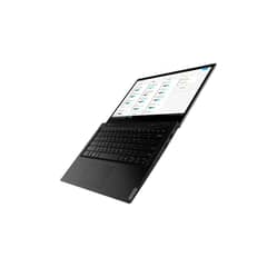 LENOVO - Notebook 14w AMD A6-9220C 4GB RAM 128GB SSD 14" FHD Win 10 Pro
