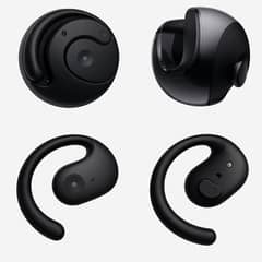 GENERICO - Audífonos Bluetooth OWS Earbuds Deportivos Negro