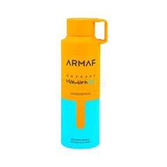 ARMAF - Desodorante Mandarin Sky Hombre 200 ml