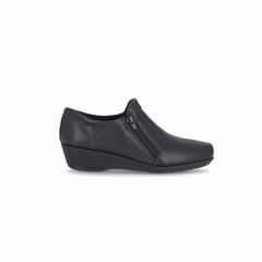 PICCADILLY - Botin Mujer Negro Ivone 87