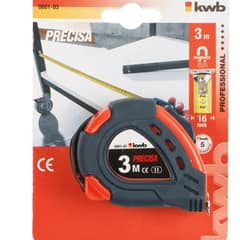 KWB - Huincha de Medir 3M16 49060103