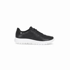 PICCADILLY - Zapatilla Mujer Negro Vicky 997