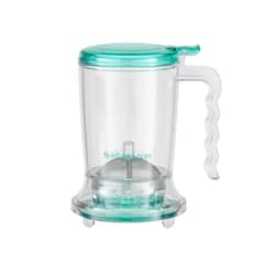 ADAGIO TEAS - Ingenuitea Transparente Green 450 ml