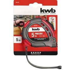 KWB - Huincha de Medir 5M19 49060105
