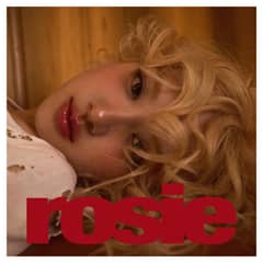 ATLANTIC RECORDS - Rosé Rosie CD Importado USA