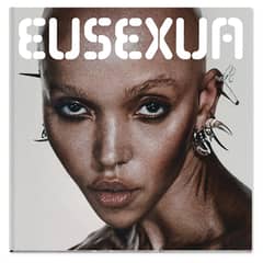 ATLANTIC RECORDS - FKA Twigs Eusexua CD