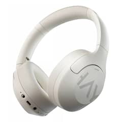 HAYLOU - Audífonos S30 Con Noise Cancellin Blanco Inalámbricos