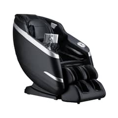 MAXCARE - Sillón De Masajes Comfort 2D Premium