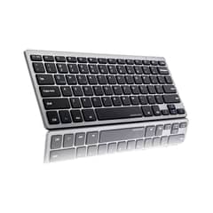 WEIBO - Teclado Wireless Español Wb8055