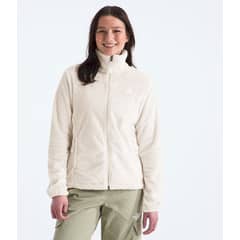 THE NORTH FACE - Polar Osito Mujer - Beige