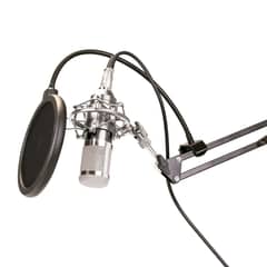 FIDDLER - Kit Micrófono Estudio Condensador Studio Pro