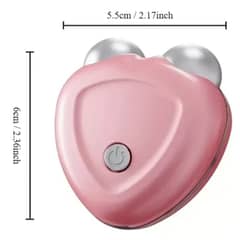 GENERICO - Masajeador Facial Microcorriente Maquina Estiramiento Facial