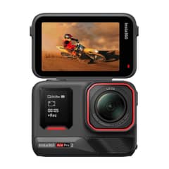 INSTA 360 - Insta360 Ace Pro 2 la cámara de acción 8K con tecnología IA