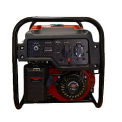 GENERICO - Generador 3000 kw Profesional Japon - Partida Electrica