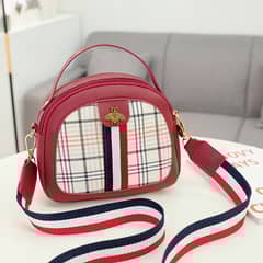 EDWINAYY - Cartera Para Dama Hombro Pequeña Bandolera Con Correa
