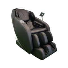 MAXCARE - Sillón De Masajes 3D Zero Gravity Pro