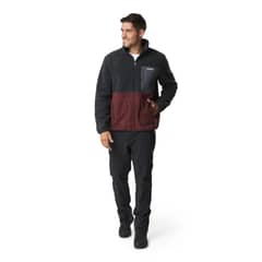 ANDESGEAR - Polar Hombre Llanquihue Multicolor
