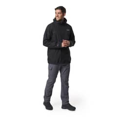 ANDESGEAR - Chaqueta Hombre Maullín Negro