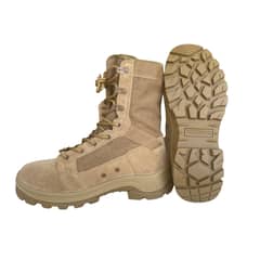 GENERICO - Botas Tácticas Outdoor ROCKROOSTER