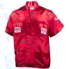 EVERLAST - Chaqueta De Esquina - Boxeo Rojo - Rojo